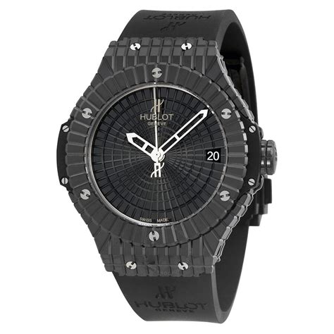 hublot caviar horloge|Hublot Santa Clara Boutique.